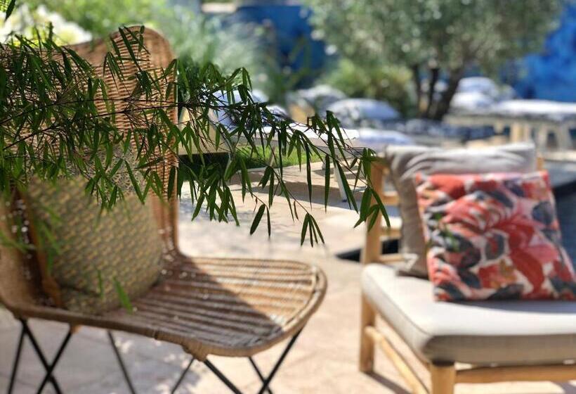 צימר Chambres D'hôtes Les Garçons