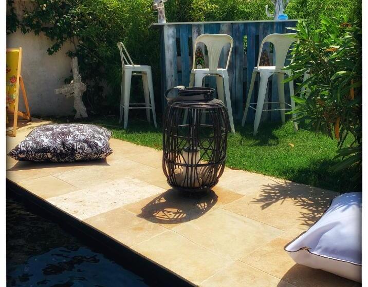 צימר Chambres D'hôtes Les Garçons