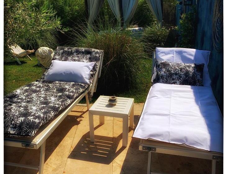 צימר Chambres D'hôtes Les Garçons