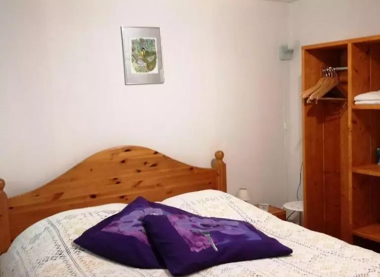 ベッドアンドブレックファースト Veenemaat