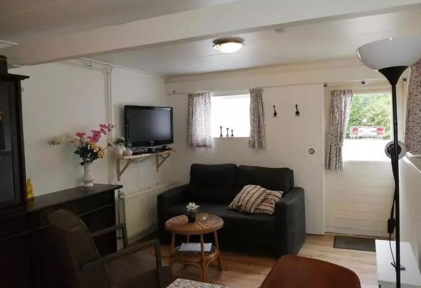 ベッドアンドブレックファースト Veenemaat