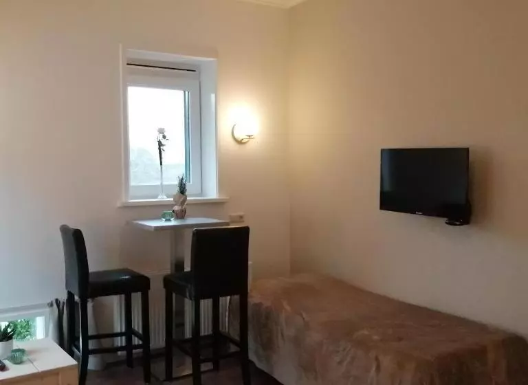 ベッドアンドブレックファースト Veenemaat