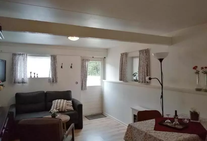 ベッドアンドブレックファースト Veenemaat