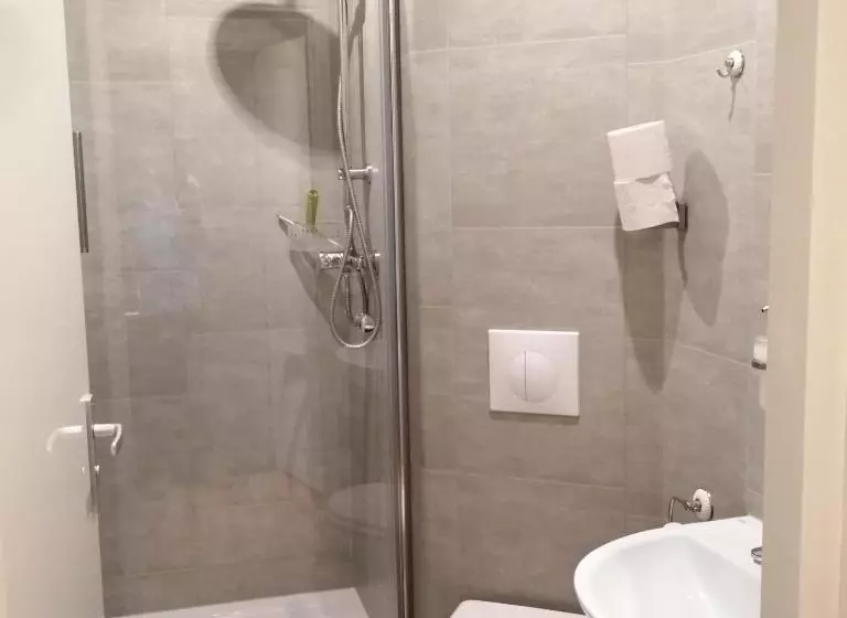 ベッドアンドブレックファースト Veenemaat