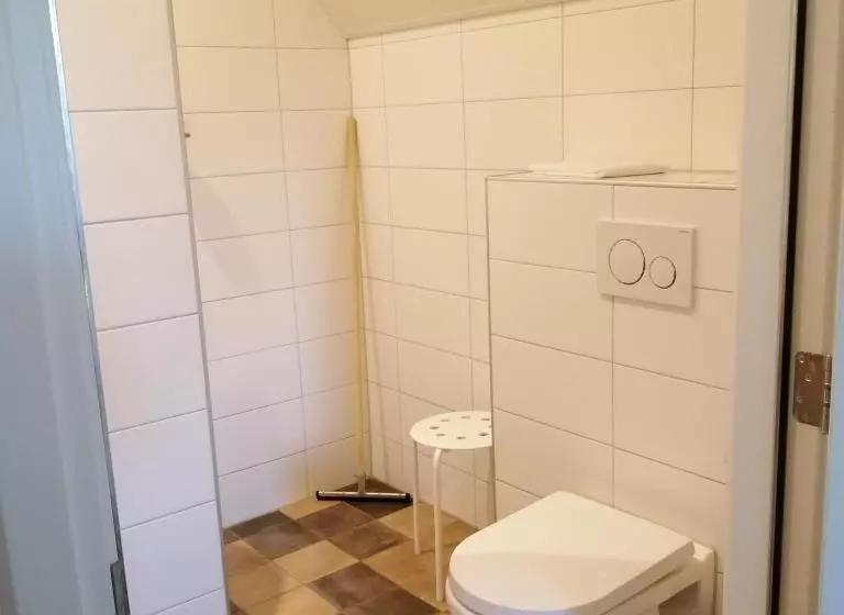 ベッドアンドブレックファースト Veenemaat