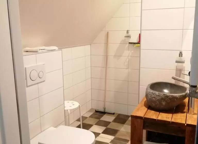 ベッドアンドブレックファースト Veenemaat