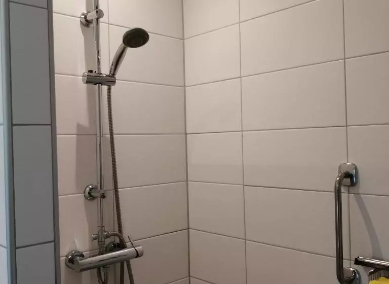 ベッドアンドブレックファースト Veenemaat