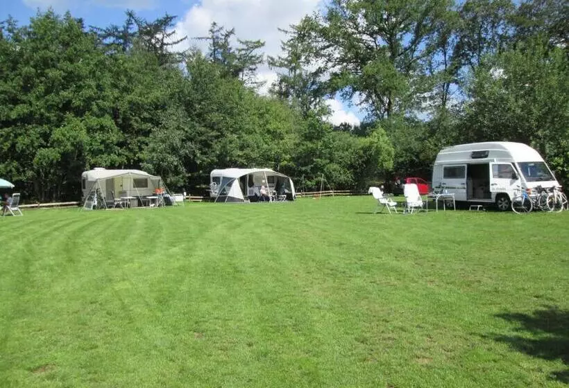 ベッドアンドブレックファースト Veenemaat