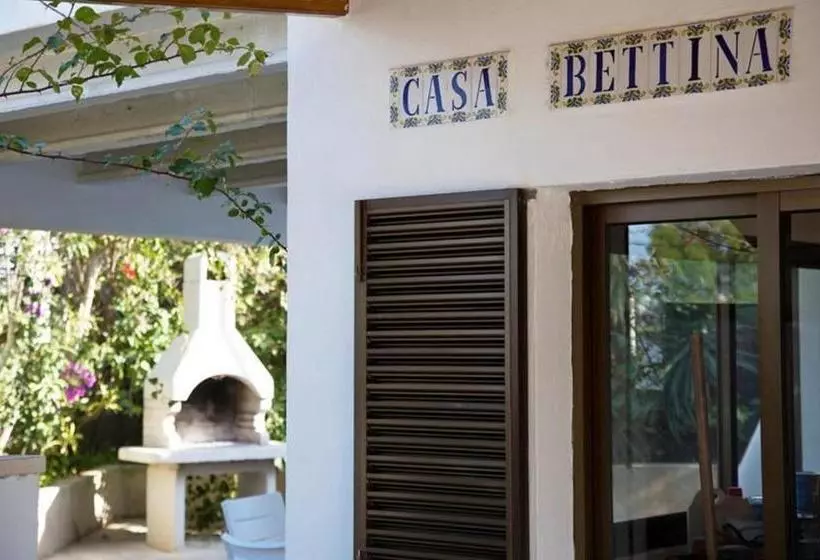 Es Daus  Formentera Break