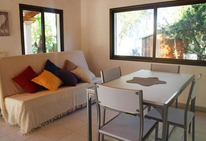 Es Daus  Formentera Break