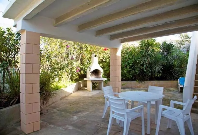 Es Daus  Formentera Break