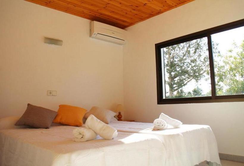 Es Daus  Formentera Break