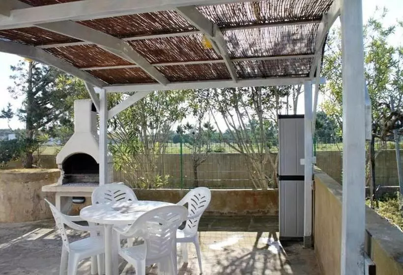 Es Daus  Formentera Break