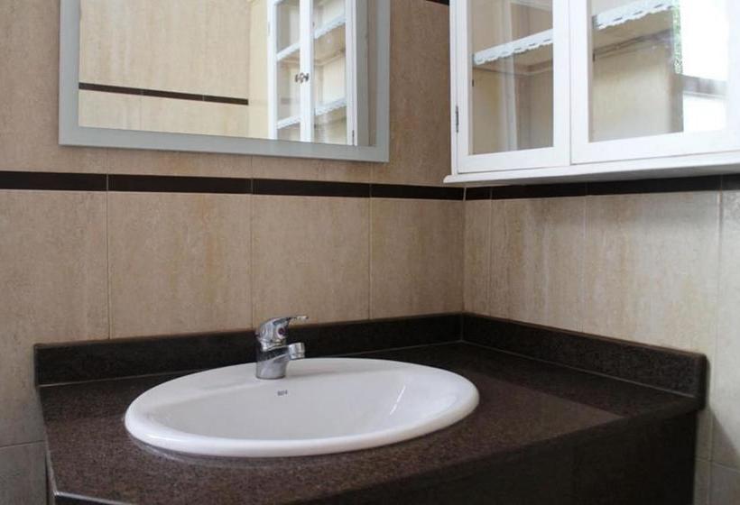 Es Daus  Formentera Break