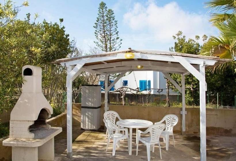 Es Daus  Formentera Break