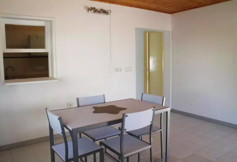 Es Daus  Formentera Break