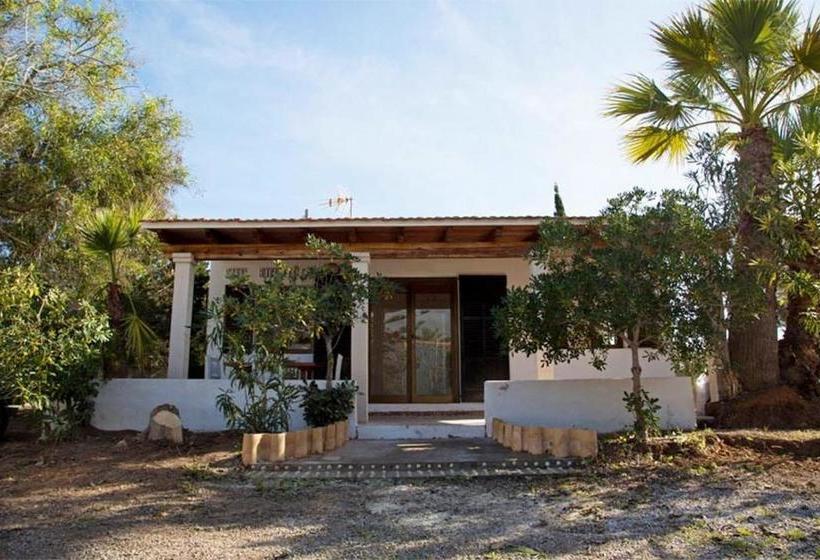 Es Daus  Formentera Break