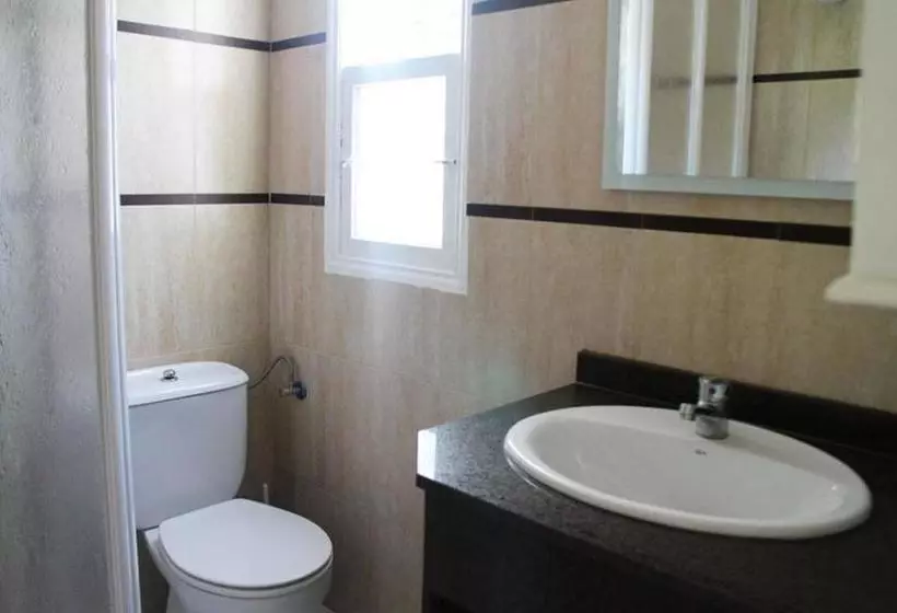 Es Daus  Formentera Break