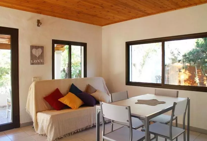 Es Daus  Formentera Break