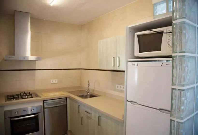 Es Daus  Formentera Break