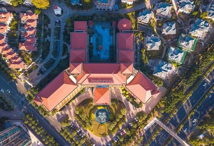 Ming Cheng Hotel Fuzhou