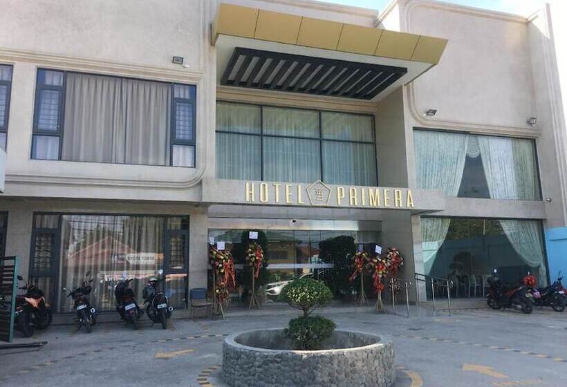 فندق Primera