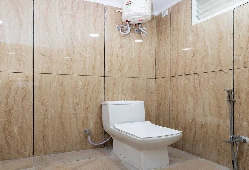 Hotell Spot On 28247  Smr Palace