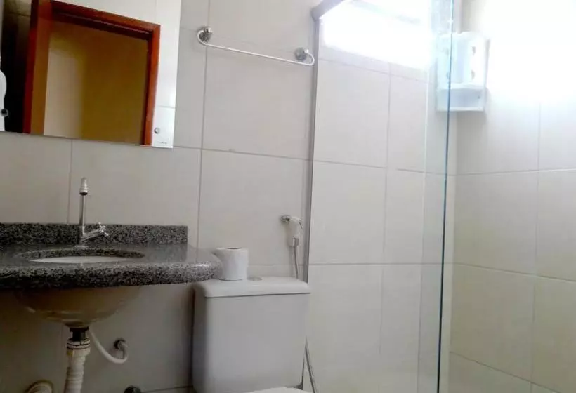 ホテル Via Oeste