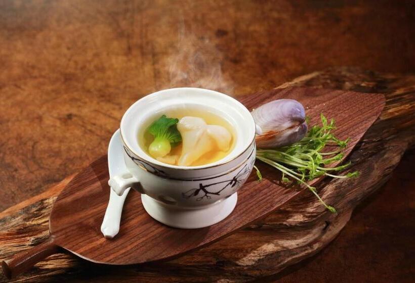 Ming Cheng Hotel Fuzhou