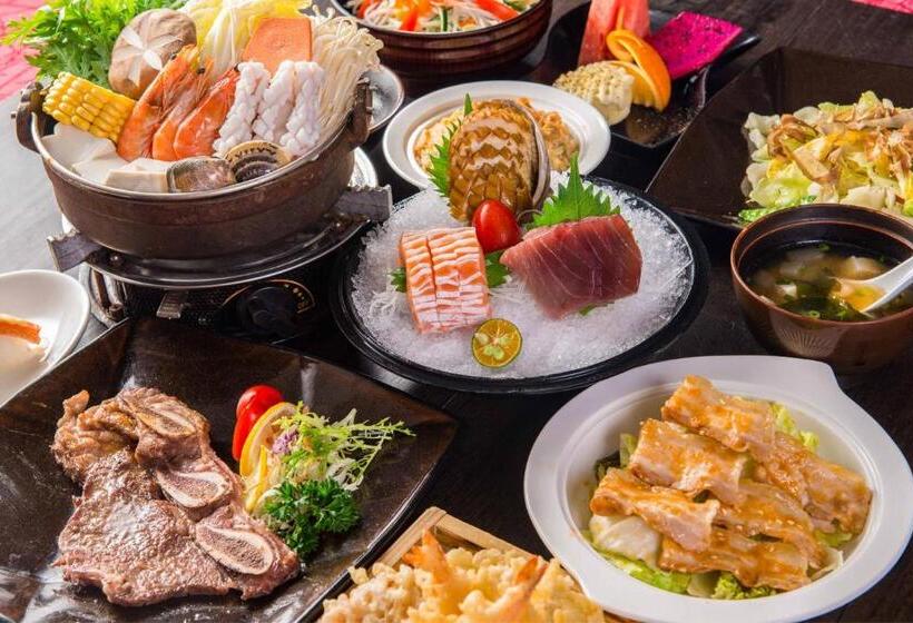 Ming Cheng Hotel Fuzhou