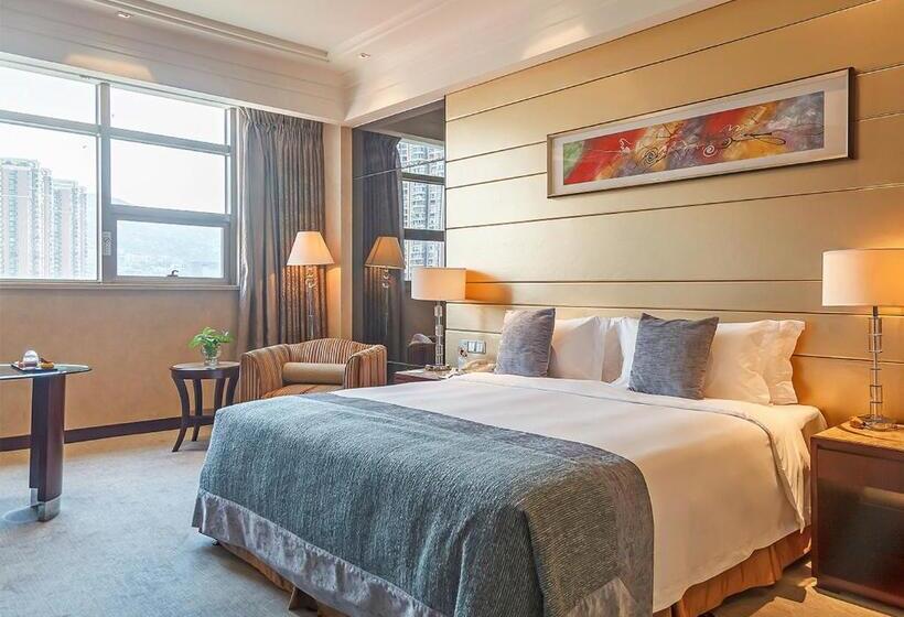 Ming Cheng Hotel Fuzhou