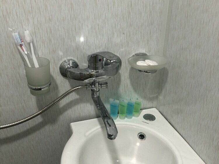 Pensjonat Check Inn Dilijan