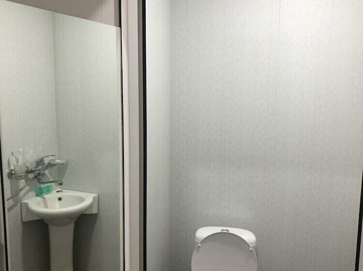 Pensjonat Check Inn Dilijan