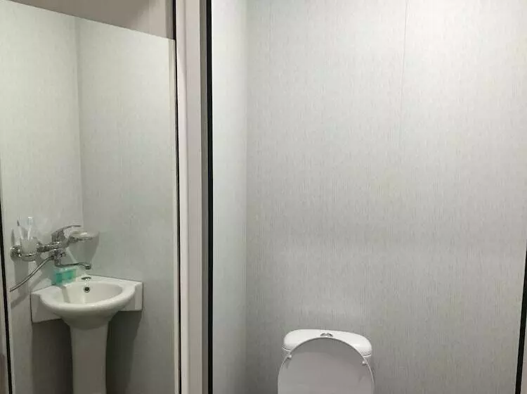 Majatalo Check Inn Dilijan