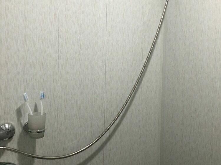 Pensjonat Check Inn Dilijan