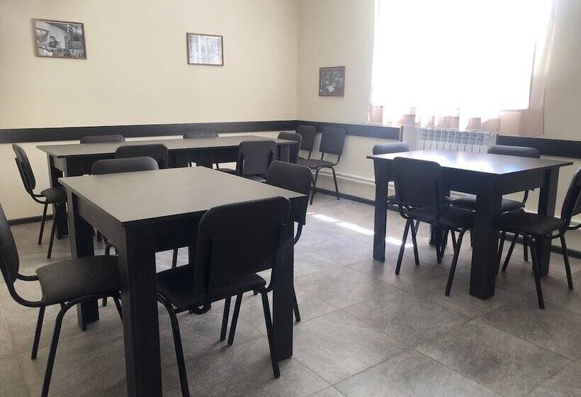 Pensjonat Check Inn Dilijan