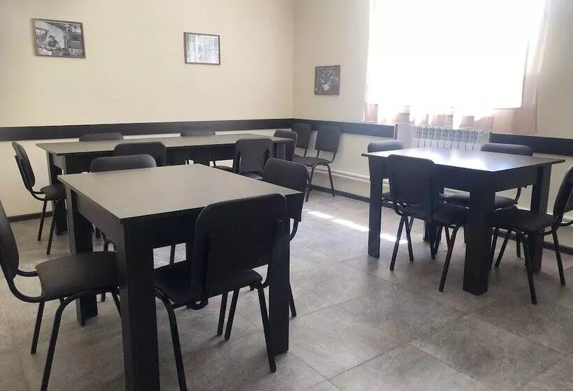 Majatalo Check Inn Dilijan