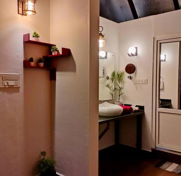 אתר נופש The Highlander