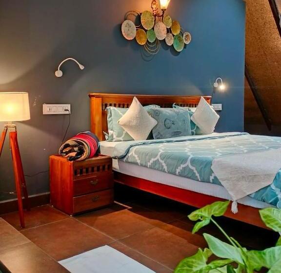 אתר נופש The Highlander