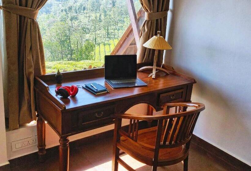 אתר נופש The Highlander