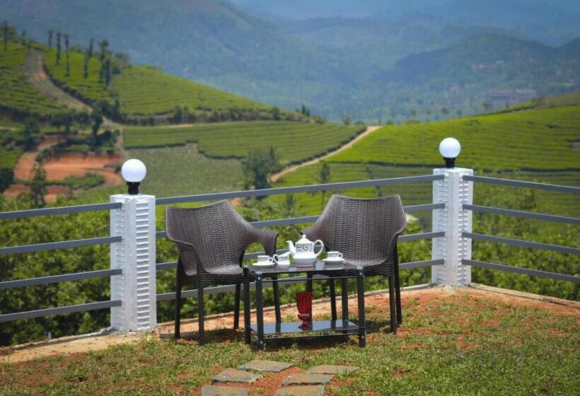 אתר נופש The Highlander