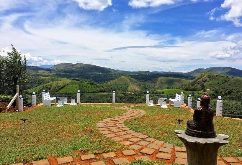 אתר נופש The Highlander