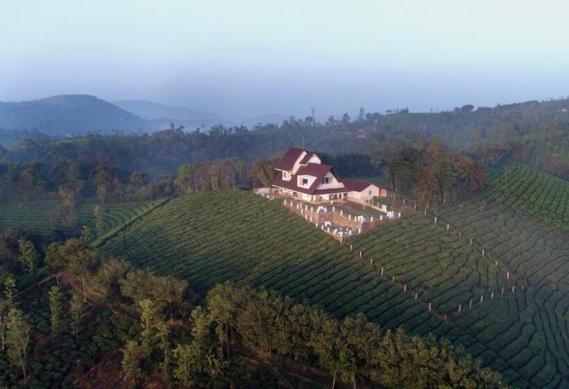 אתר נופש The Highlander