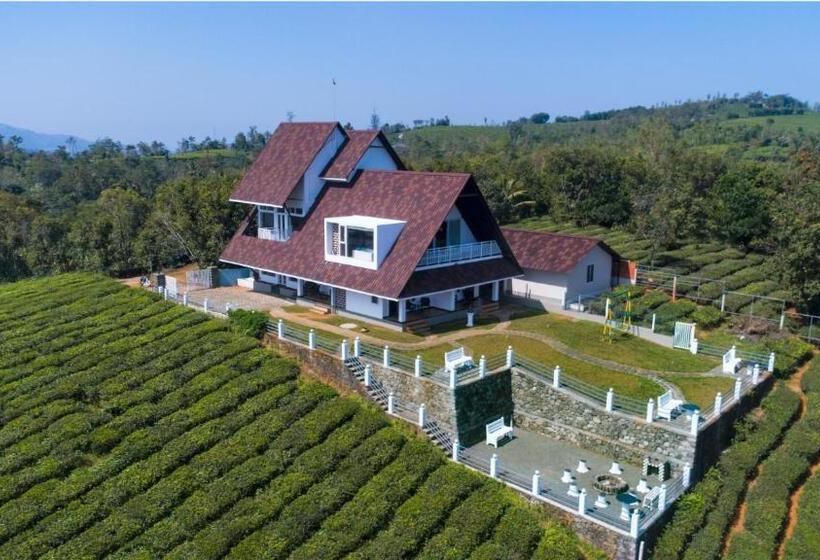 אתר נופש The Highlander