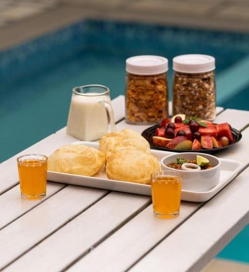 אתר נופש The Highlander