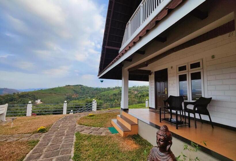 אתר נופש The Highlander