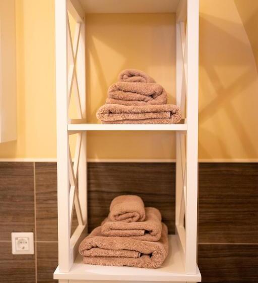 هاستل Patrick's Pub