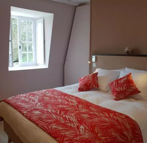 ベッドアンドブレックファースト La Blanchetière