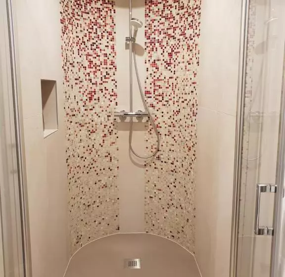 ベッドアンドブレックファースト La Blanchetière