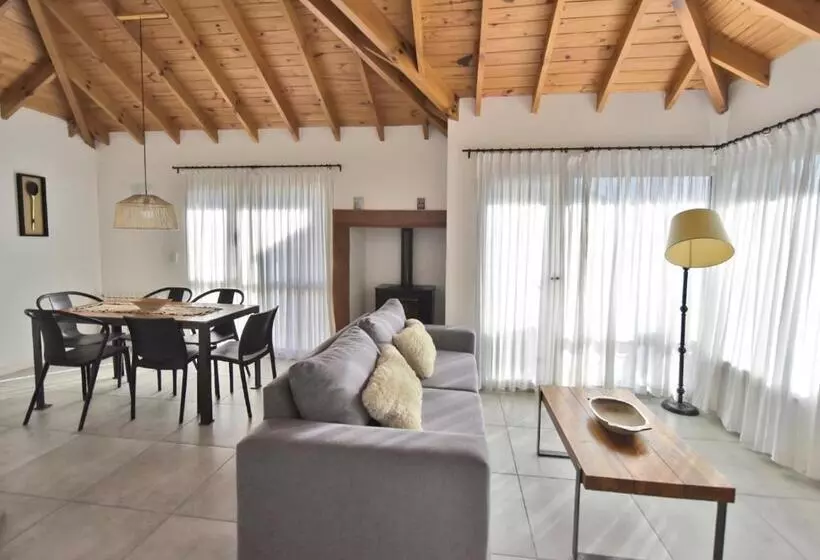 Cuesta De Los Andes By Visionnaire